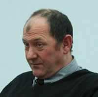 Adam Martin