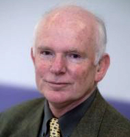 Alan Barber