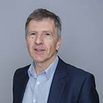 Alan Baylis