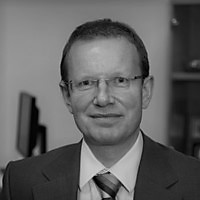 Dr Andy Walker