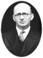 Arthur Vogel