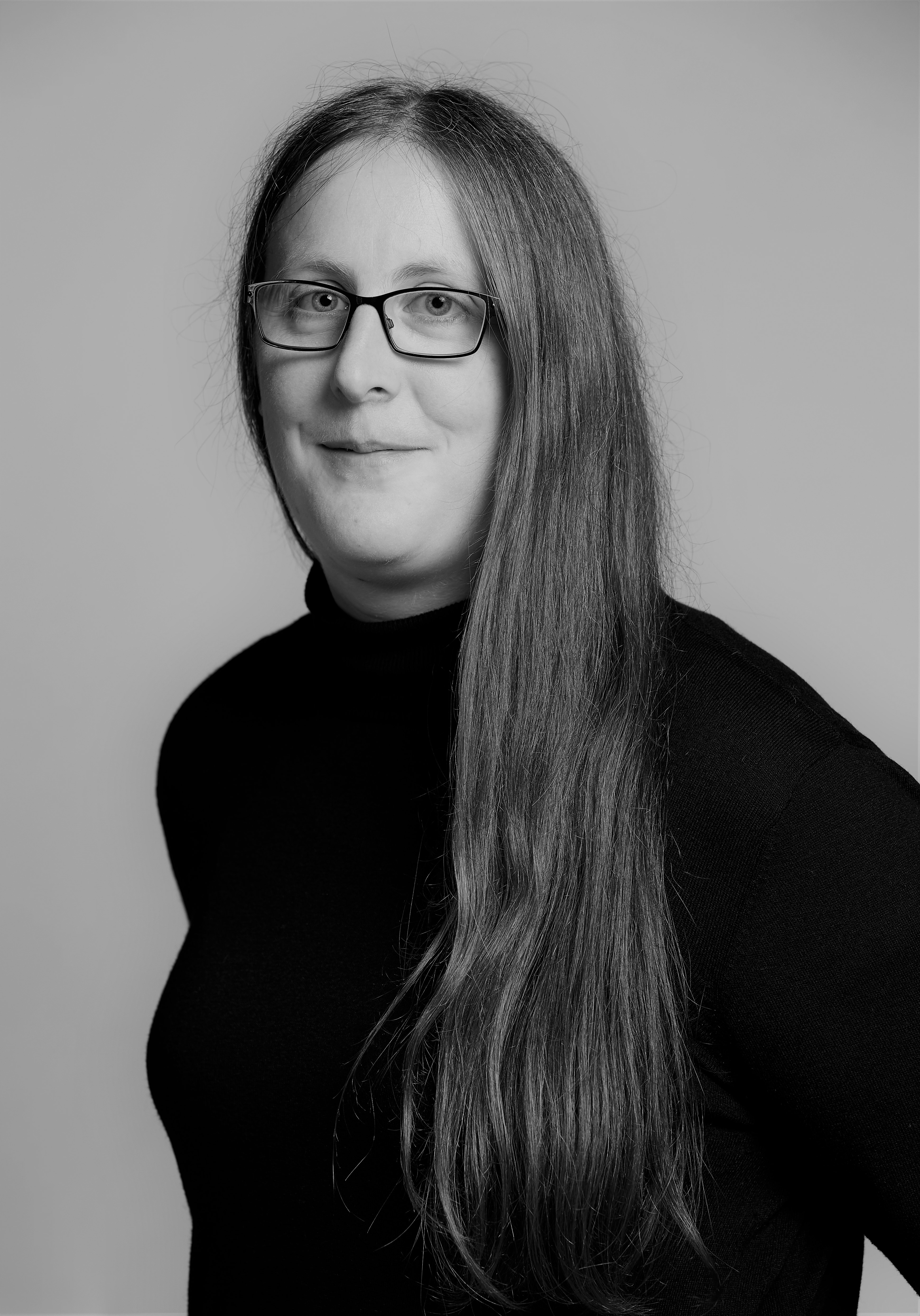 Dr Becky Greenaway