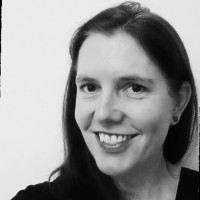 Dr Beth Thomas