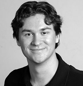 Brad Lsenor