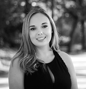 SCI Awards - Canada Student Merit Award recipient - Brooke Rapien