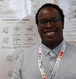 SCI Scholar 2020 Burhan Hussein