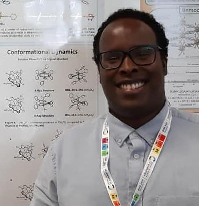 SCI Scholar 2020 Burhan Hussein