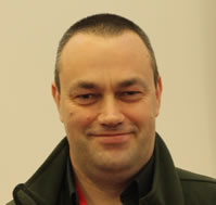 Chris Trimmer