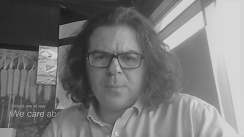 Dr Claudio Screpanti