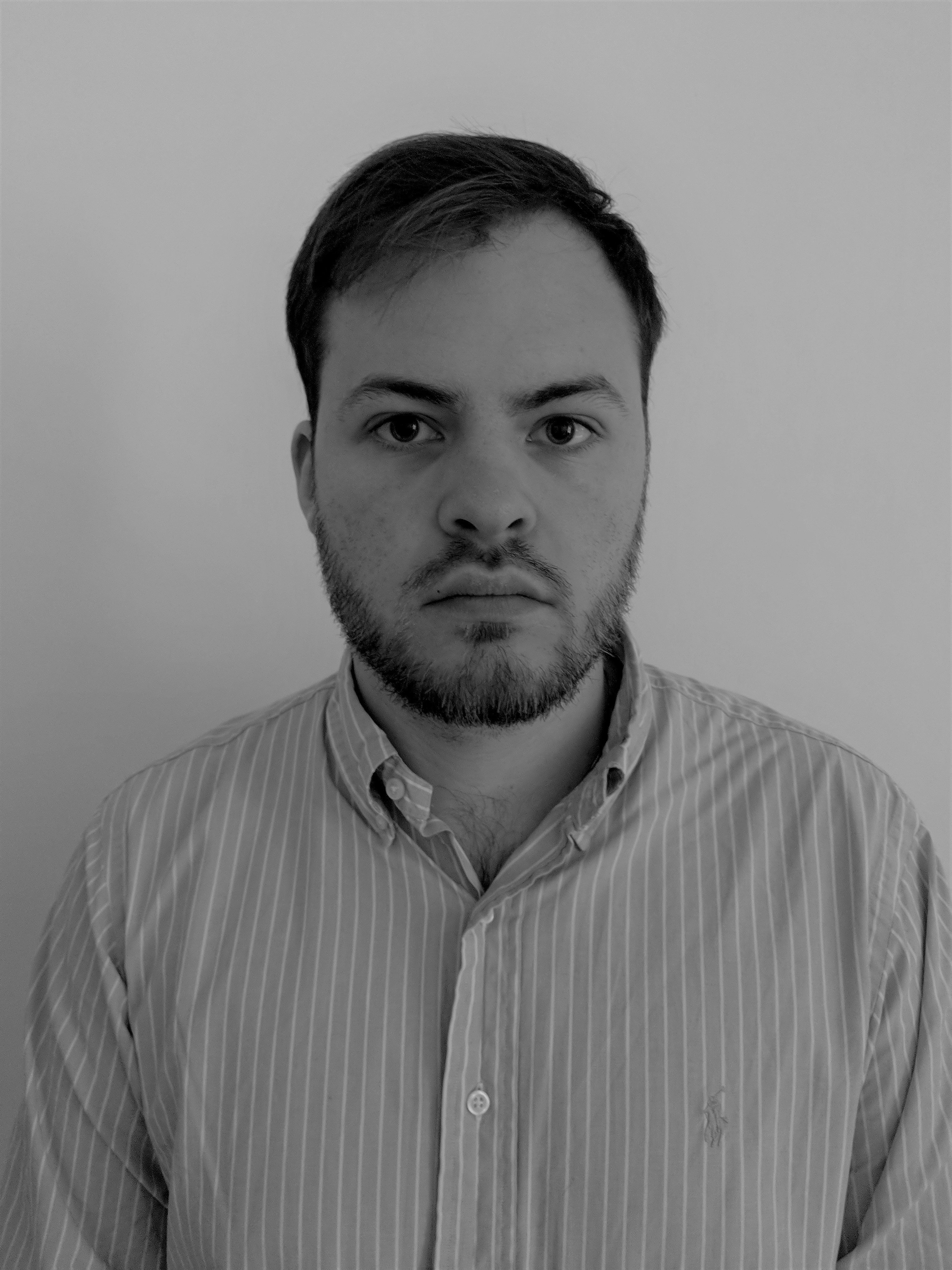 Daniel Atkinson