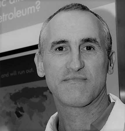 Dr David Green
