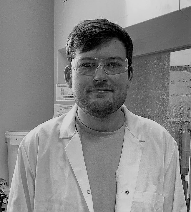 David Morgan