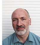 Dr David Witty