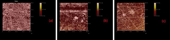Deepak Dwivedi mfm frequency response