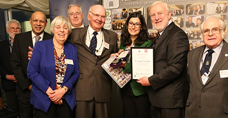 SET for Britain 2014