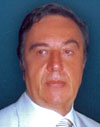 Dr Dimitrios Boskou