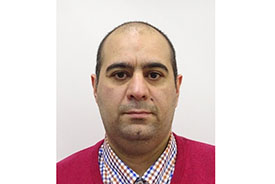 Elijah Nazarzadeh