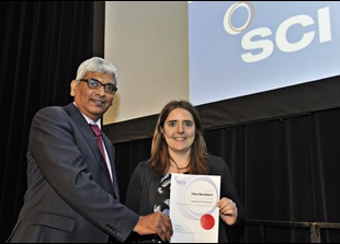 Ellen Bornhorst and Keshavan Niranjan