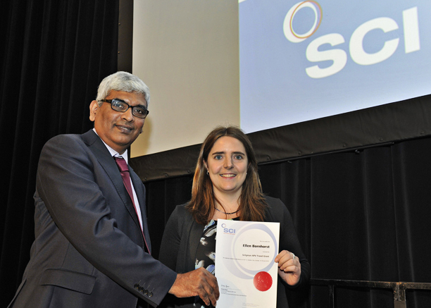 Ellen Bornhorst and Keshavan Niranjan