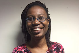 Emem Udoh