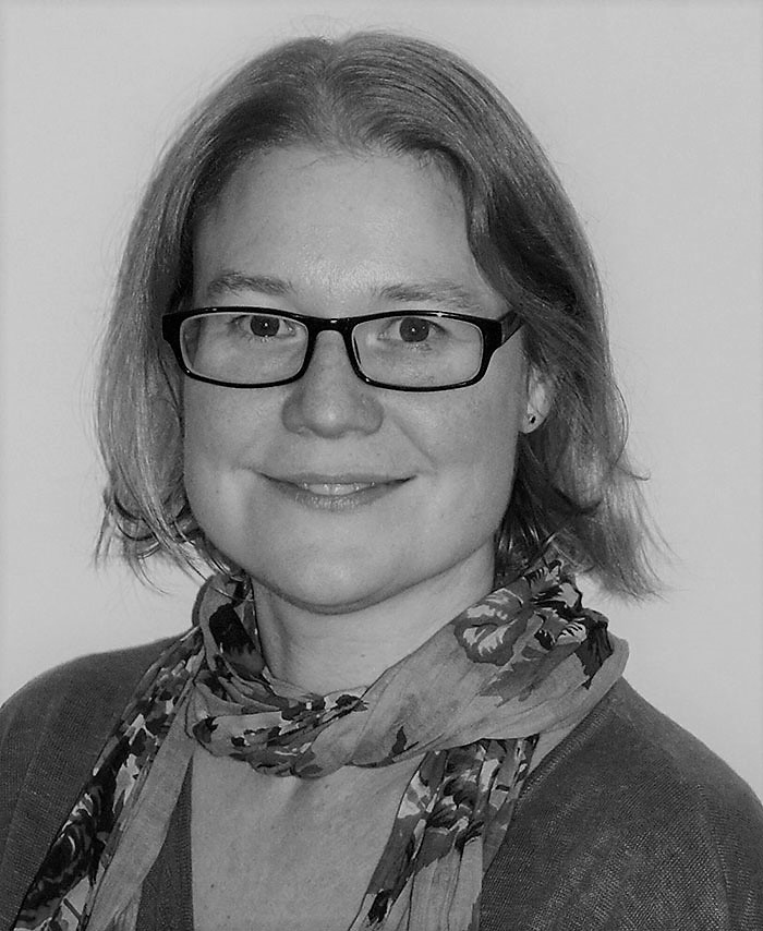 Prof Emma Kendrick