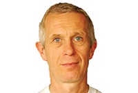 Andrew Howe