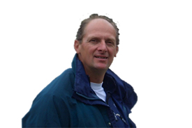 Carl Formstone