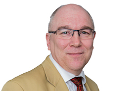 Craig Duckham