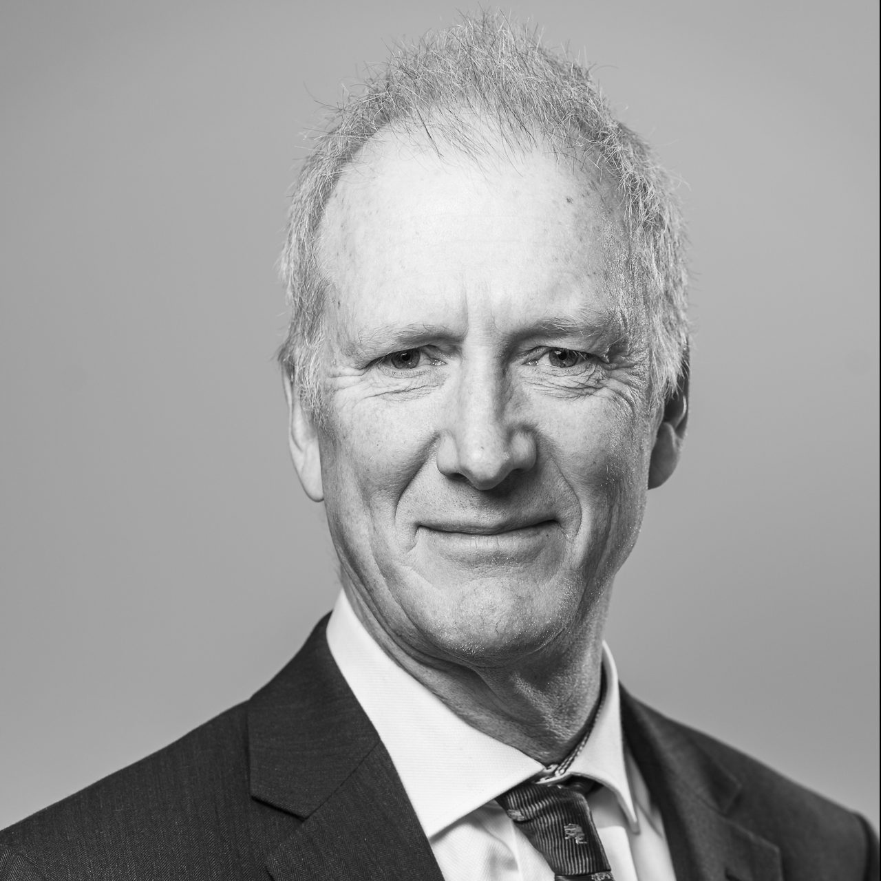 Gareth Brett