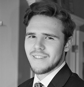 Garret Churchill