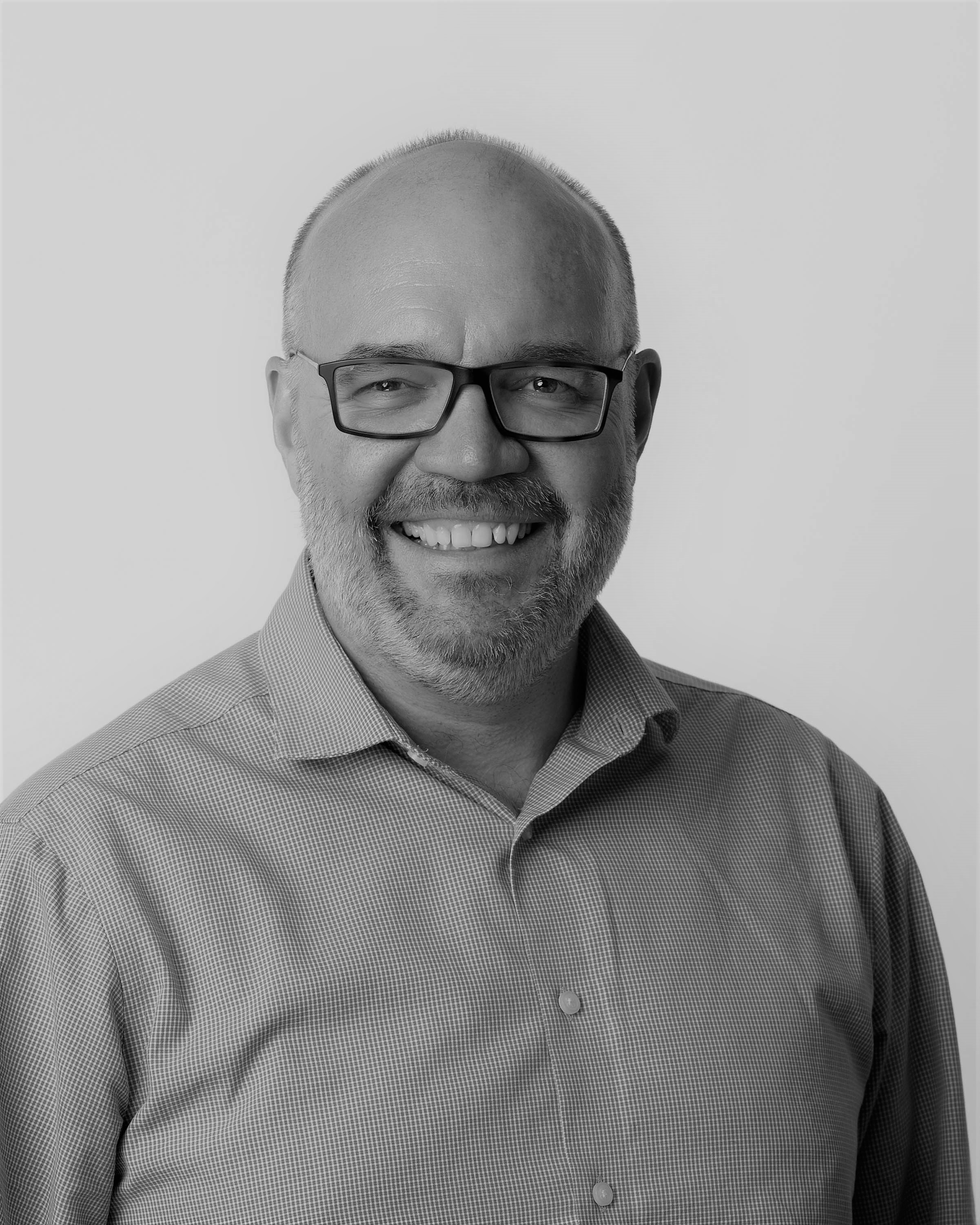 Prof Gerry Wright