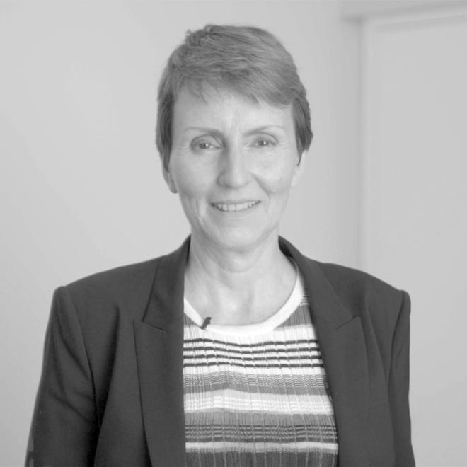 Helen Sharman
