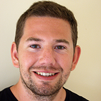 Introducing SCI Scholar, James Adams