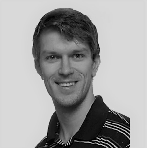 Dr Jeffrey Douglas