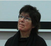 Jekka McVicar