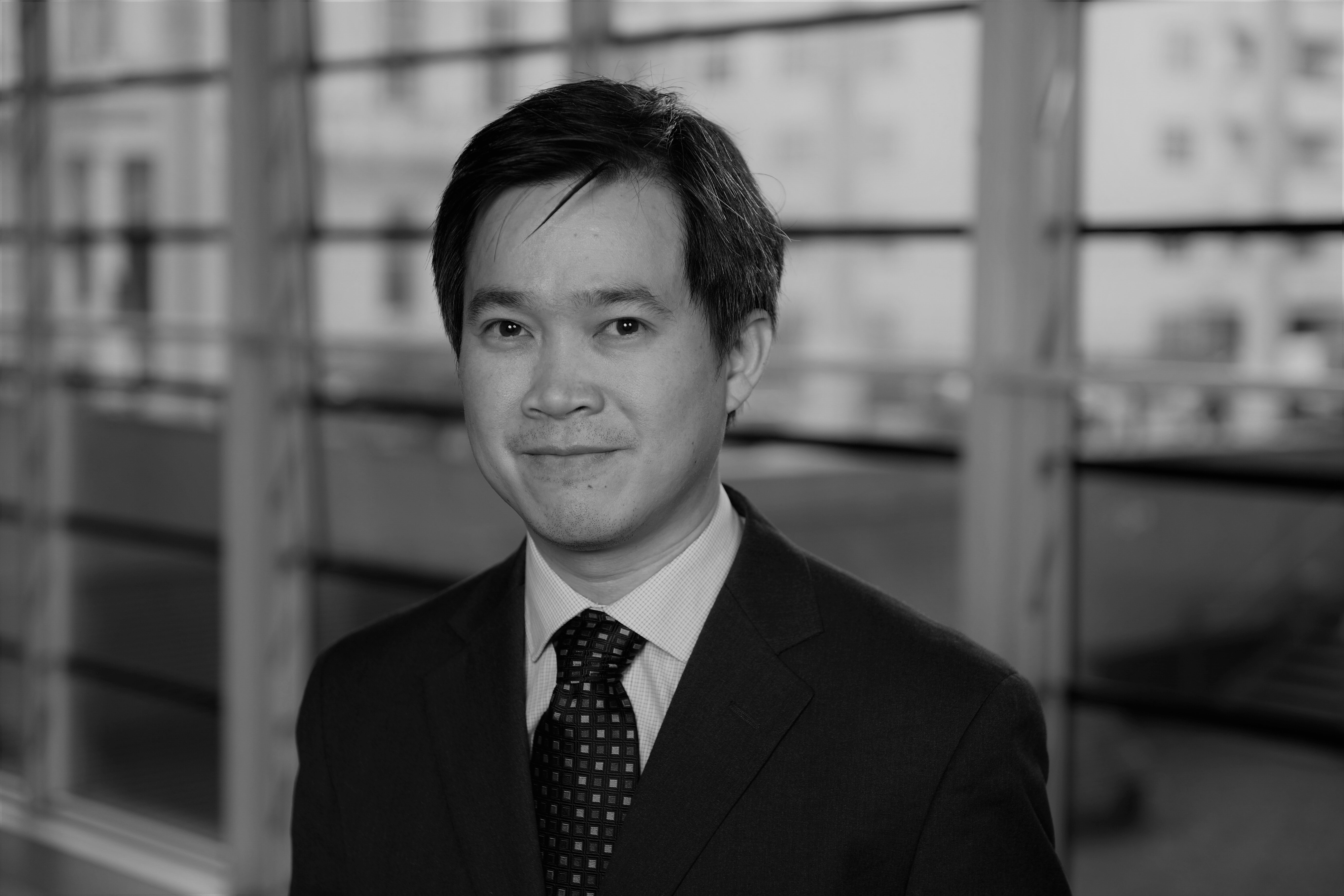 Prof Jerry Heng