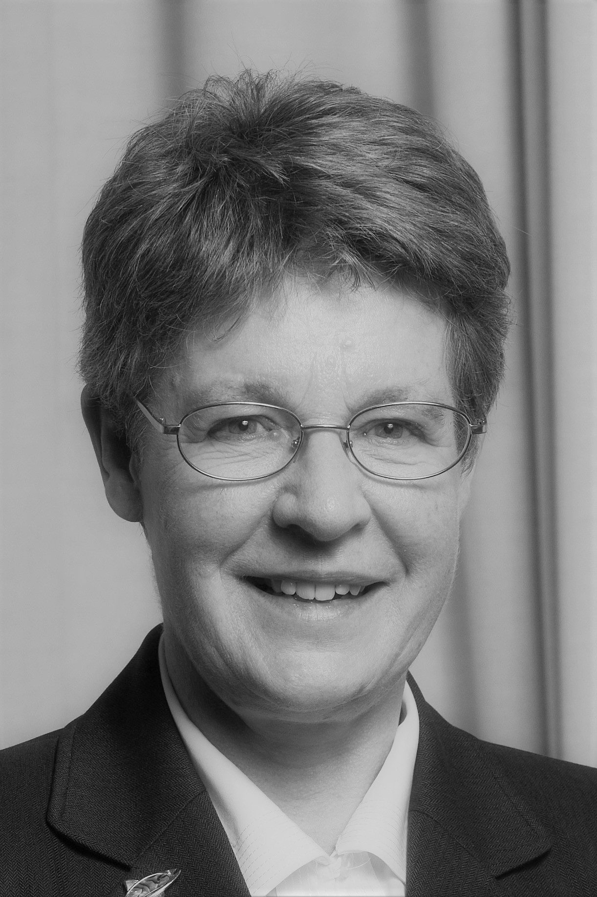 SCItalks Jocelyn Bell Burnell