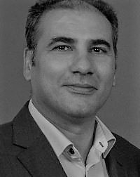 Dr Kamal Azzaoui
