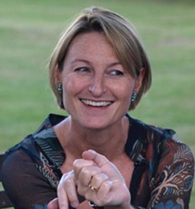 Karen Parker
