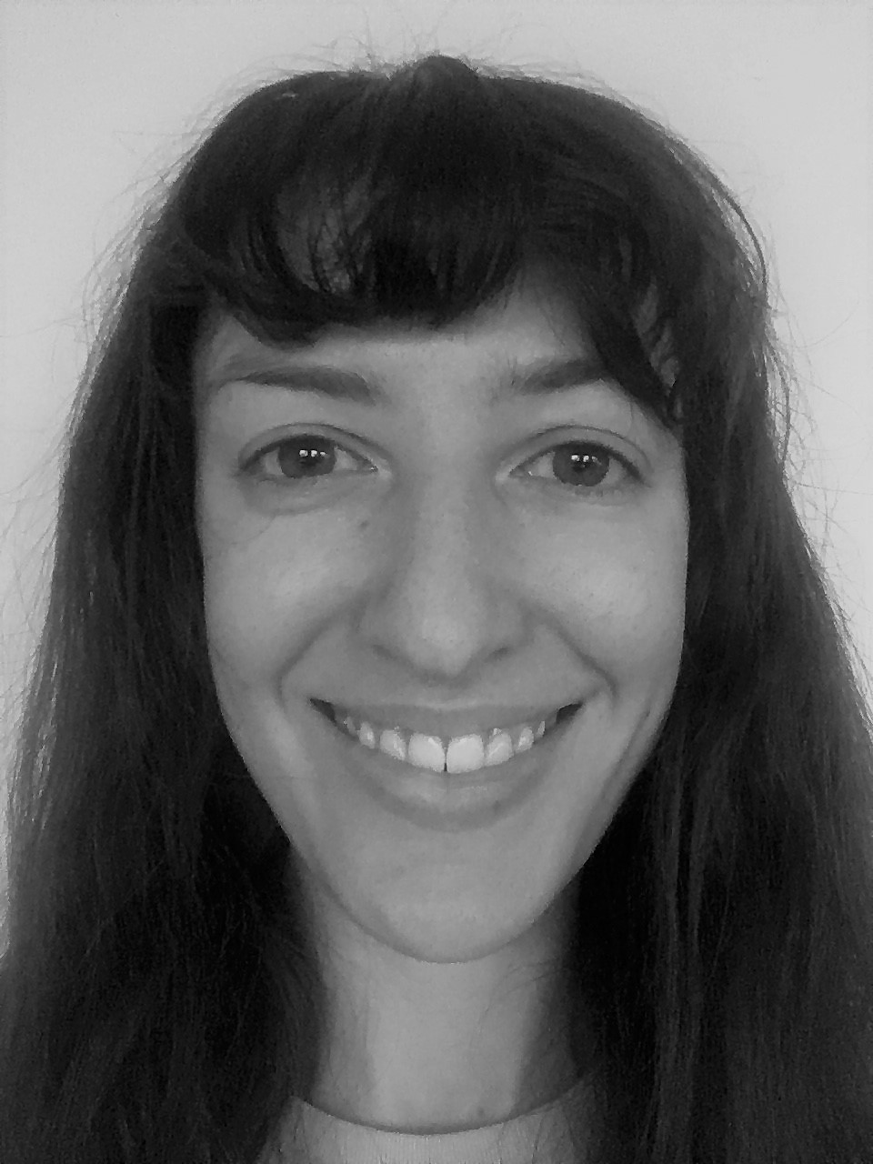 Katherine McFarlane