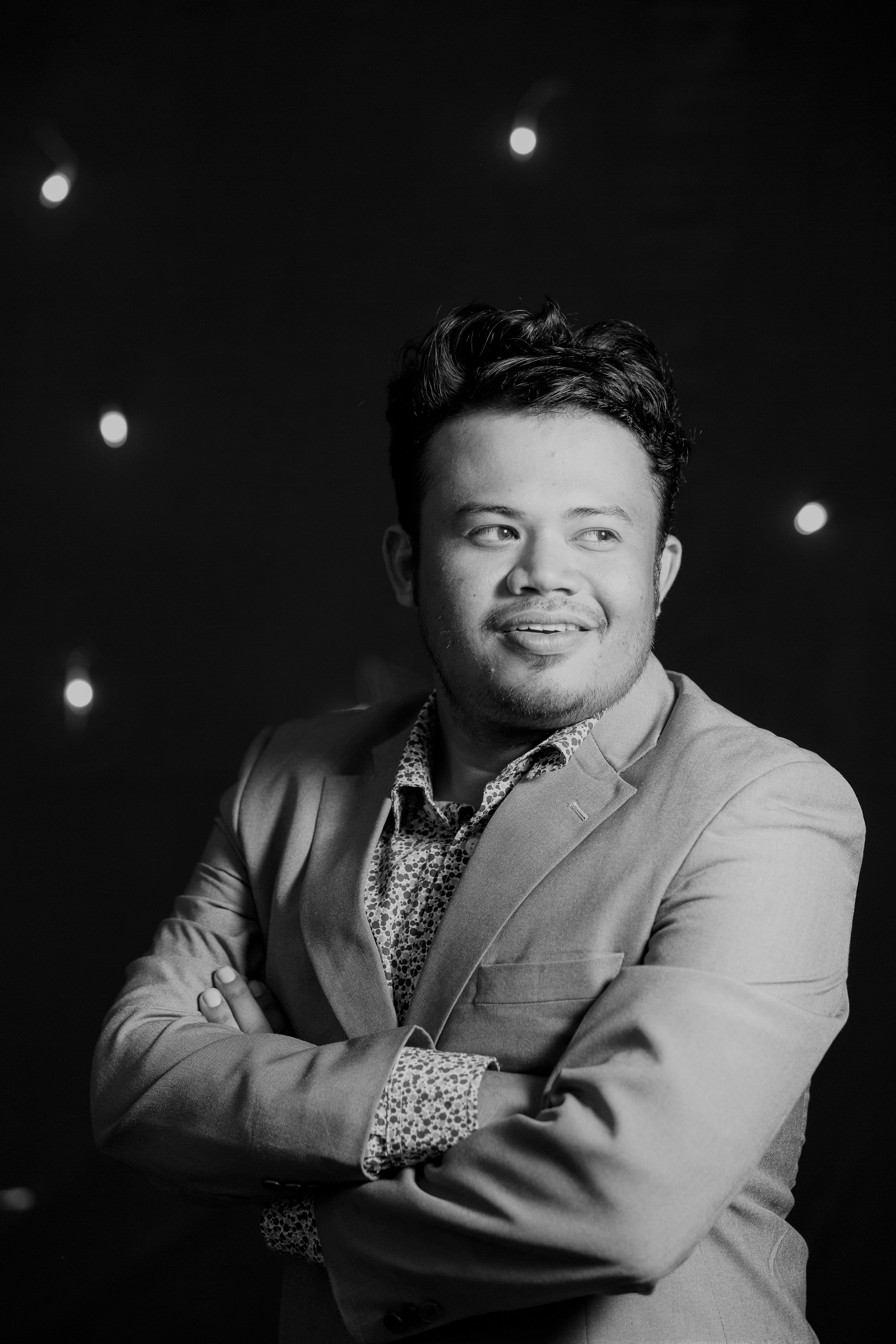 Kazi Jawoad Hossain
