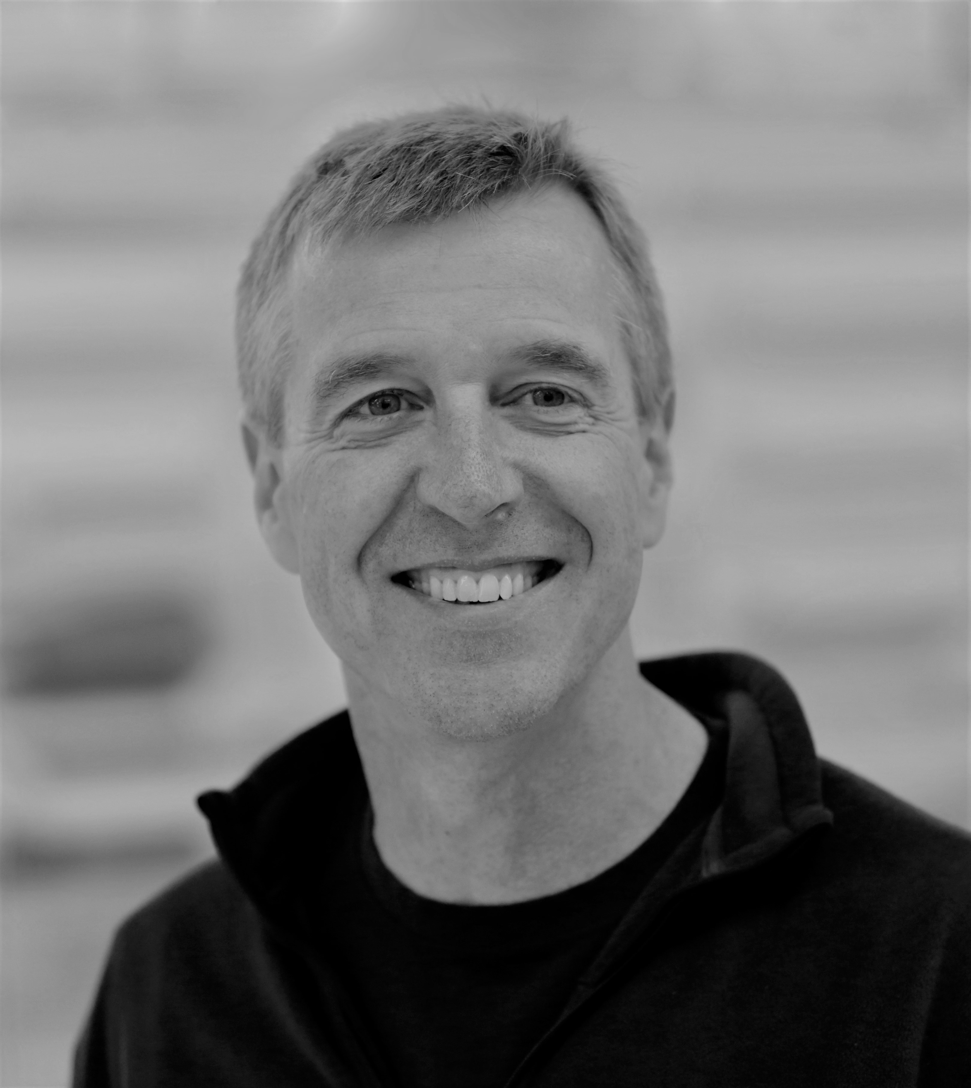 Dr Kevin Weeks