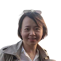 Li Liu, Senior Lead Manufacturing Engineer, Schlumberger