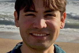Luis Fernando Arenas Martinez