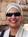 Dr Maha Misbah