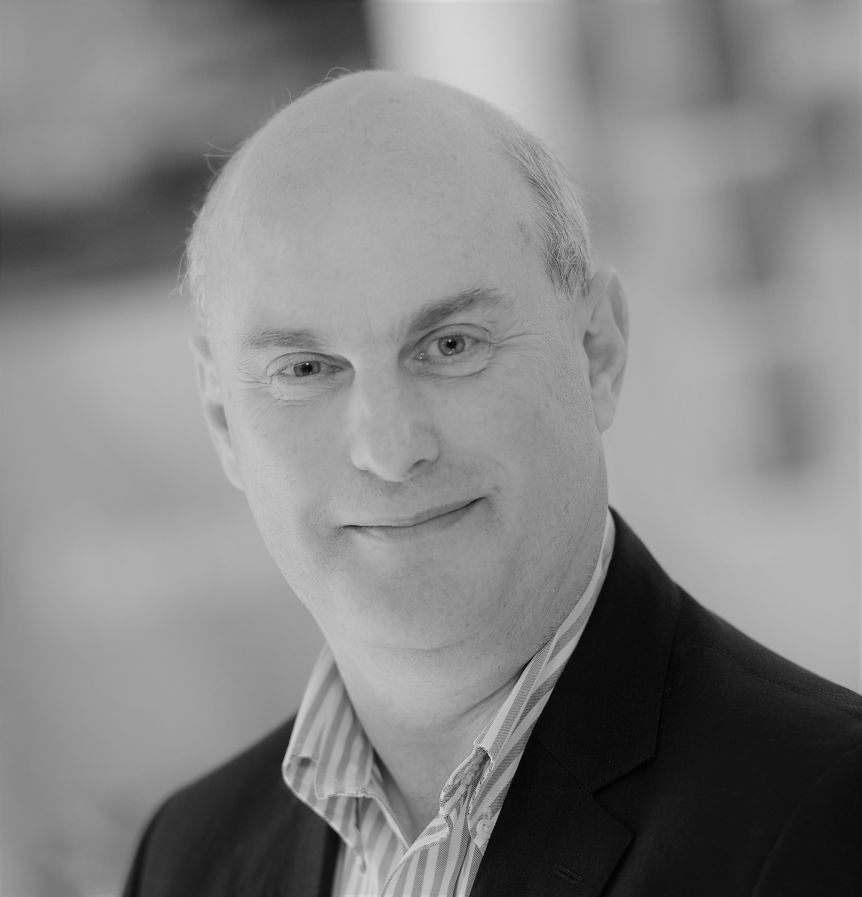 Mark Bedford