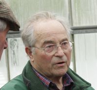 Martin Rickard photo by P Grimbly, copyright CC-BY