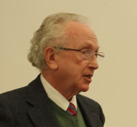 Mike Pollock