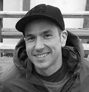 Mike Pimentel