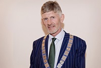 Neil Carson